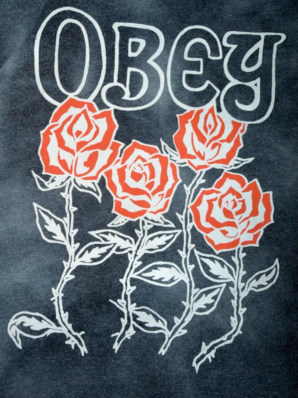 Obey Hoodie
